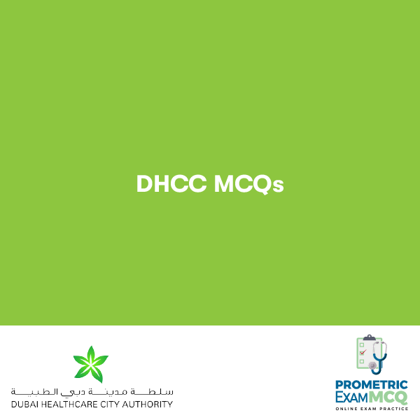 DHCC MCQs