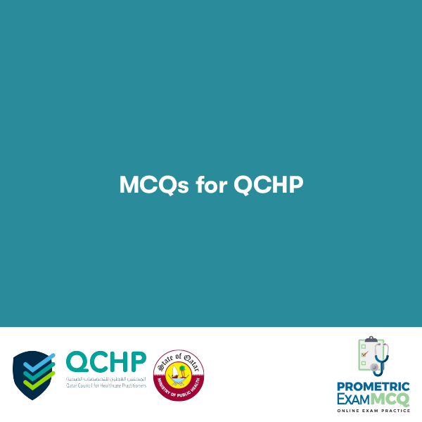 MCQS FOR QCHP